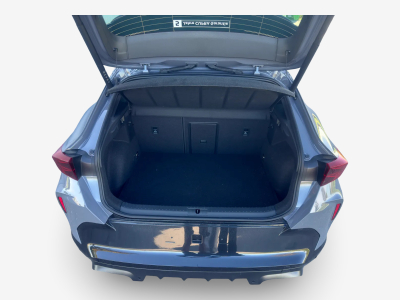 Cupra Formentor 1.5 eTSi DSG 204