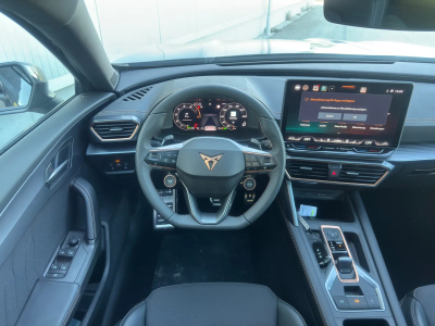Cupra Formentor 1.5 eTSi DSG 204