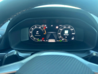 Cupra Formentor 1.5 eTSi DSG 204