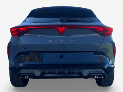 Cupra Formentor 1.5 eTSi DSG 204