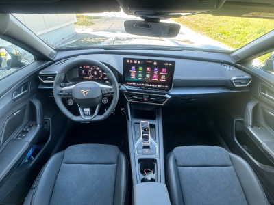 Cupra Formentor 1.5 TSi PHEV DSG 271 VZ