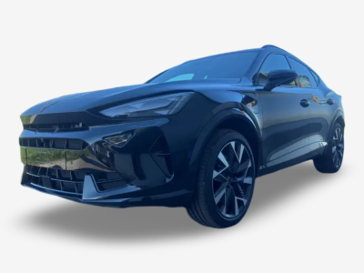 Cupra Formentor 1.5 TSi PHEV DSG 271 VZ