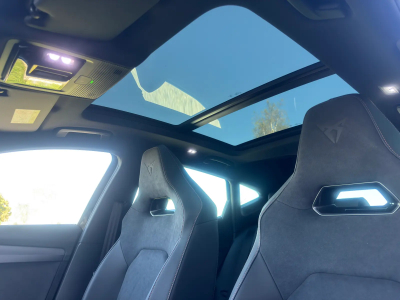 Cupra Formentor 1.5 TSi PHEV DSG 271 VZ
