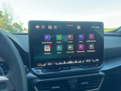 Cupra Formentor 1.5 TSi PHEV DSG 271 VZ