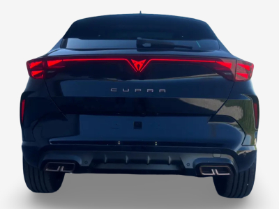 Cupra Formentor 1.5 TSi PHEV DSG 271 VZ