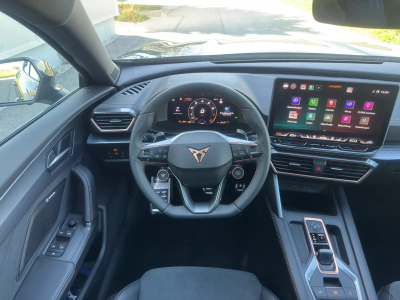 Cupra Formentor 1.5 TSi PHEV DSG 271 VZ