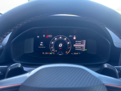 Cupra Formentor 1.5 TSi PHEV DSG 271 VZ