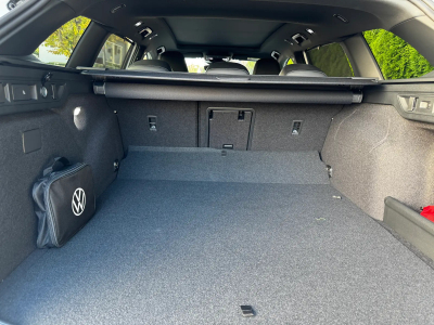 Volkswagen Passat Variant 1.5 TSI e-Hybrid 272 R-Line
