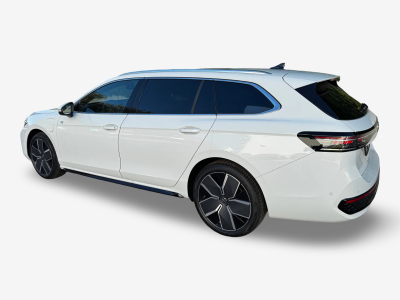 Volkswagen Passat Variant 1.5 TSI e-Hybrid 272 R-Line
