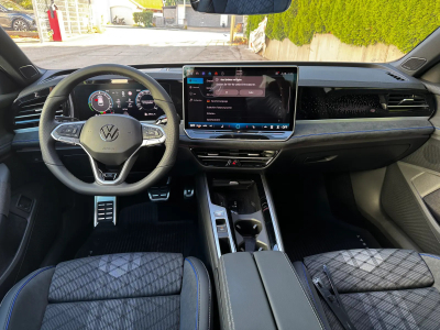 Volkswagen Passat Variant 1.5 TSI e-Hybrid 272 R-Line