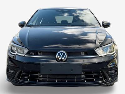 Volkswagen Polo 1.0 TSI 116 DSG R-line