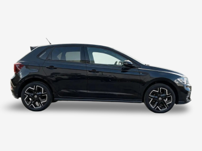 Volkswagen Polo 1.0 TSI 116 DSG R-line