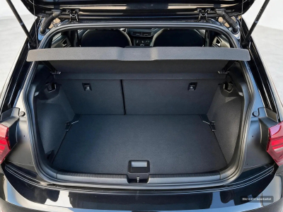 Volkswagen Polo 1.0 TSI 116 DSG R-line