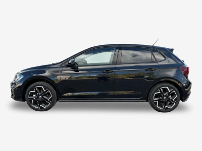 Volkswagen Polo 1.0 TSI 116 DSG R-line