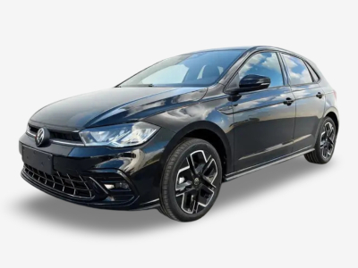 Volkswagen Polo 1.0 TSI 116 DSG R-line