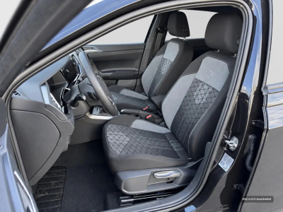 Volkswagen Polo 1.0 TSI 116 DSG R-line