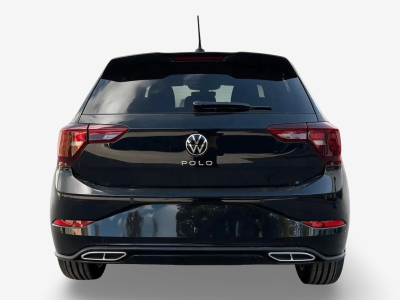 Volkswagen Polo 1.0 TSI 116 DSG R-line