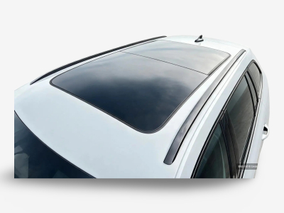 Skoda Octavia 2.0 TSi DSG 265 RS