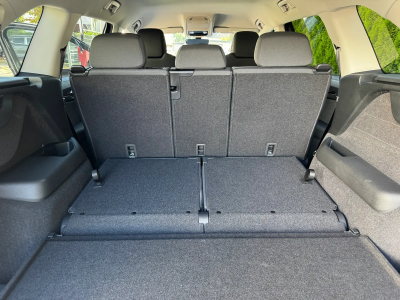 Skoda Kodiaq 2.0 TDI 193 DSG Selection 4x4
