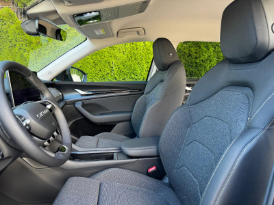 Skoda Kodiaq 2.0 TDI 193 DSG Selection 4x4