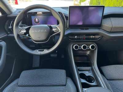 Skoda Kodiaq 2.0 TDI 193 DSG Selection 4x4