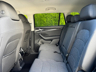 Skoda Kodiaq 2.0 TDI 193 DSG Selection 4x4
