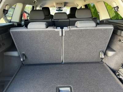 Skoda Kodiaq 2.0 TDI 193 DSG Selection 4x4