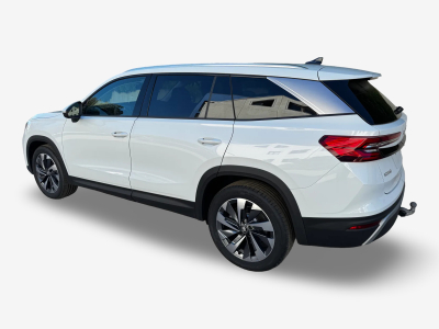 Skoda Kodiaq 2.0 TDI 193 DSG Selection 4x4