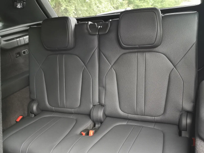 Skoda Kodiaq 2.0 TSI DSG 265 RS DSG 4x4