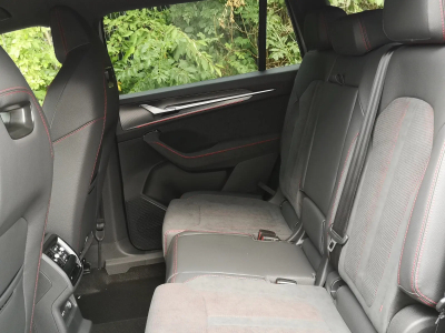 Skoda Kodiaq 2.0 TSI DSG 265 RS DSG 4x4
