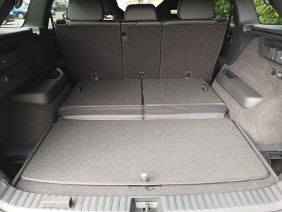 Skoda Kodiaq 2.0 TSI DSG 265 RS DSG 4x4