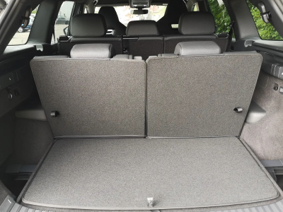 Skoda Kodiaq 2.0 TSI DSG 265 RS DSG 4x4