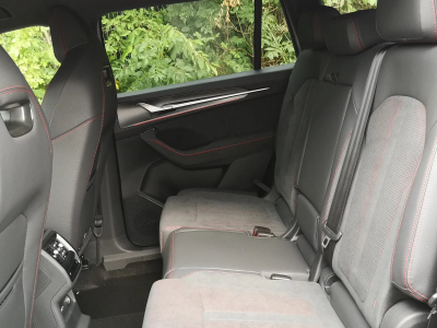 Skoda Kodiaq 2.0 TSI DSG 265 RS DSG 4x4