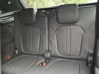 Skoda Kodiaq 2.0 TSI DSG 265 RS DSG 4x4