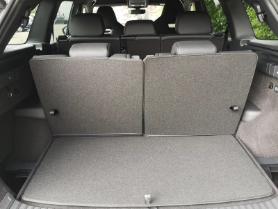 Skoda Kodiaq 2.0 TSI DSG 265 RS DSG 4x4