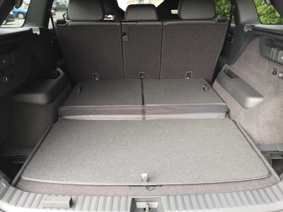 Skoda Kodiaq 2.0 TSI DSG 265 RS DSG 4x4