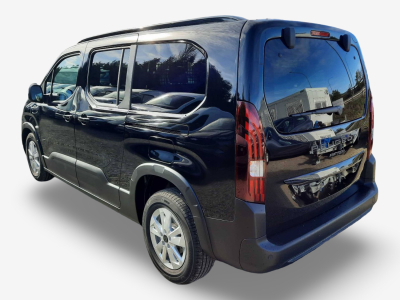 Peugeot Rifter AT 130 L2H1 Allure