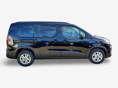 Peugeot Rifter AT 130 L2H1 Allure