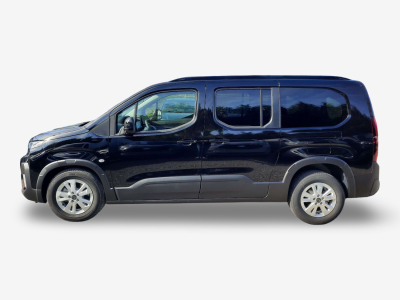 Peugeot Rifter AT 130 L2H1 Allure