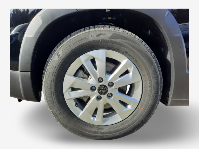 Peugeot Rifter AT 130 L2H1 Allure
