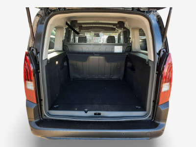Peugeot Rifter AT 130 L2H1 Allure