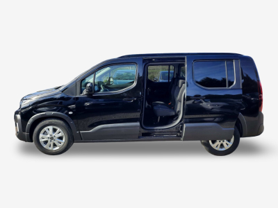 Peugeot Rifter AT 130 L2H1 Allure