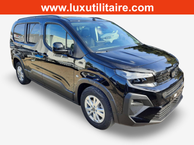 Peugeot Rifter AT 130 L2H1 Allure