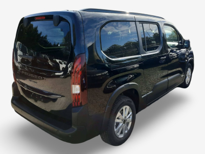 Peugeot Rifter AT 130 L2H1 Allure
