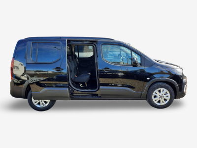 Peugeot Rifter AT 130 L2H1 Allure