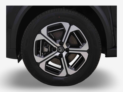 Citroën C3 Aircross 1.2 Hybrid e-DSC6 145 Max