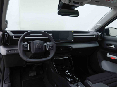 Citroën C3 Aircross 1.2 Hybrid e-DSC6 145 Max