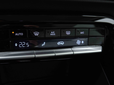 Citroën C3 Aircross 1.2 Hybrid e-DSC6 145 Max