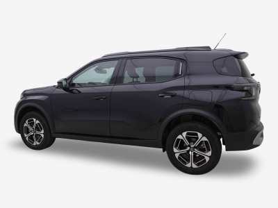 Citroën C3 Aircross 1.2 Hybrid e-DSC6 145 Max