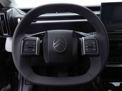 Citroën C3 Aircross 1.2 Hybrid e-DSC6 145 Max